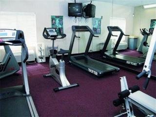 Hotel La Quinta Inn & Suites St Louis-westport