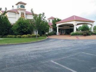 Hotel La Quinta Inn & Suites St Louis-westport