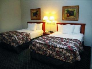 Hotel La Quinta Inn & Suites St Louis-westport