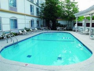 Hotel La Quinta Inn & Suites St Louis-westport