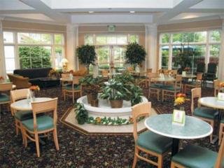 Hotel La Quinta Inn & Suites St Louis-westport
