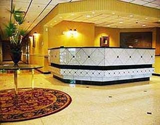 Hotel La Quinta Inn & Suites St. Paul 6060