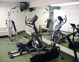 Hotel La Quinta Inn & Suites St. Paul 6060