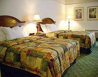 Hotel La Quinta Inn & Suites St. Paul 6060