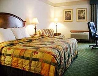 Hotel La Quinta Inn & Suites St. Paul 6060