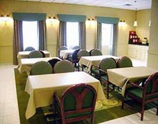 Hotel La Quinta Inn & Suites St. Paul 6060