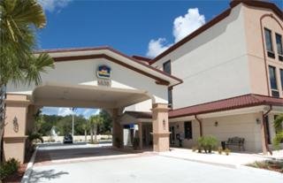 Hotel La Quinta Inn & Suites St Pete Northeast