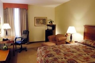 Hotel La Quinta Inn & Suites St Pete Northeast