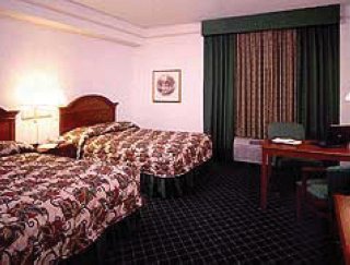 Hotel La Quinta Inn & Suites Tacoma