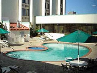 Hotel La Quinta Inn & Suites Tacoma