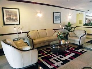 Hotel La Quinta Inn & Suites Tampa Central