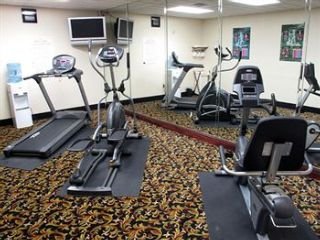 Hotel La Quinta Inn & Suites Tampa Central