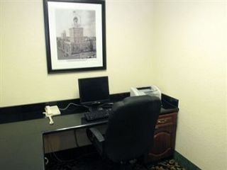 Hotel La Quinta Inn & Suites Tampa Central