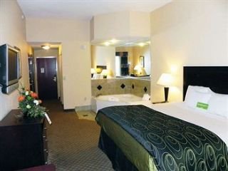 Hotel La Quinta Inn & Suites Tampa Central