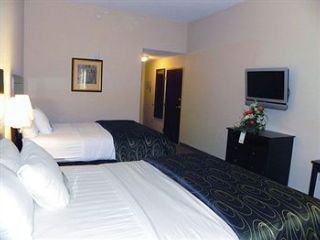 Hotel La Quinta Inn & Suites Tampa Central