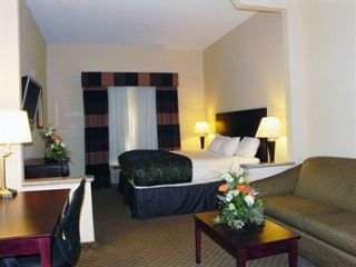 Hotel La Quinta Inn & Suites Tampa Central