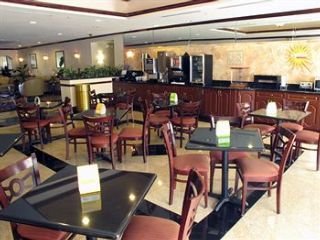 Hotel La Quinta Inn & Suites Tampa Central