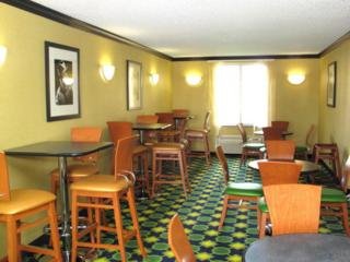 Hotel La Quinta Inn & Suites Tulsa Central 601