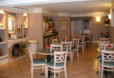 Hotel La Quinta Inn Tampa Bay Airport