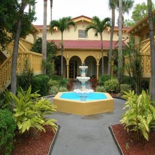 Hotel La Quinta Inn Tampa Bay St. Petersburg