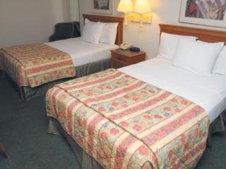 Hotel La Quinta Inn Tampa Bay St. Petersburg
