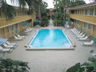 Hotel La Quinta Inn Tampa Bay St. Petersburg