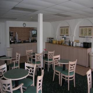 Hotel La Quinta Inn Tampa Bay St. Petersburg