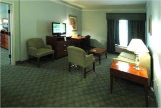 Hotel La Quinta Inn Tampa Busch Gardens