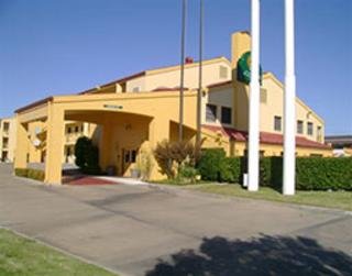 Hotel La Quinta Inn Tulsa 41st Street