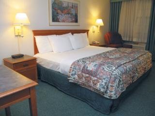Hotel La Quinta Inn Tulsa South