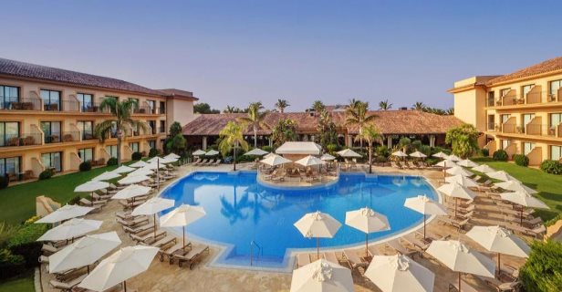 Hotel La Quinta Menorca By Portblue Boutique