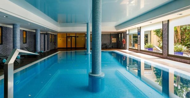 Hotel La Quinta Menorca By Portblue Boutique