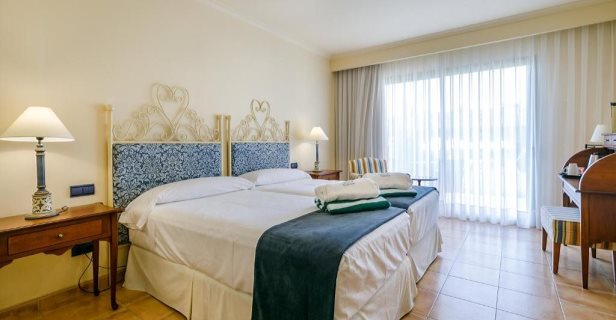Hotel La Quinta Menorca By Portblue Boutique
