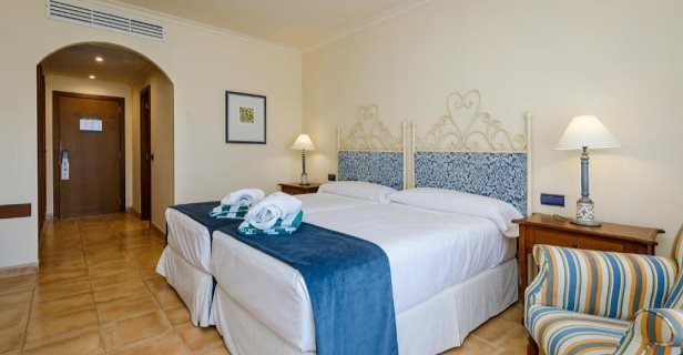 Hotel La Quinta Menorca By Portblue Boutique