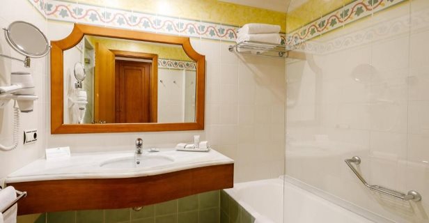 Hotel La Quinta Menorca By Portblue Boutique