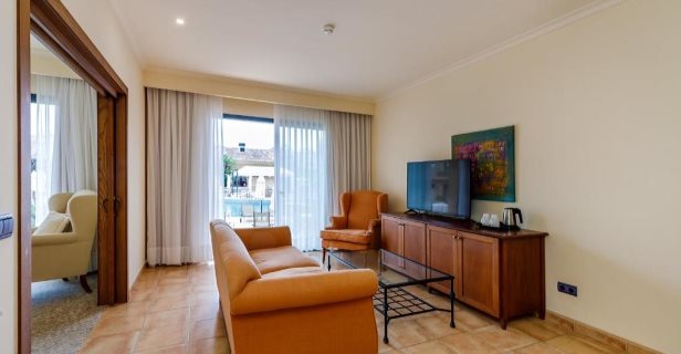 Hotel La Quinta Menorca By Portblue Boutique