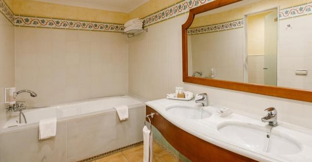 Hotel La Quinta Menorca By Portblue Boutique