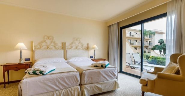 Hotel La Quinta Menorca By Portblue Boutique