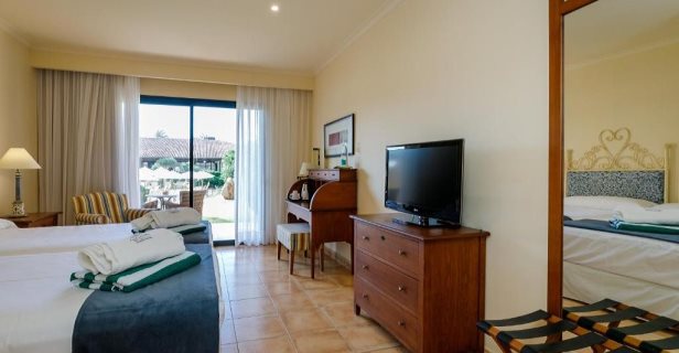 Hotel La Quinta Menorca By Portblue Boutique