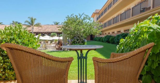 Hotel La Quinta Menorca By Portblue Boutique