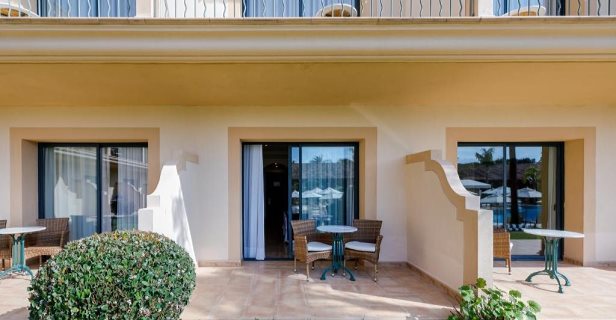 Hotel La Quinta Menorca By Portblue Boutique