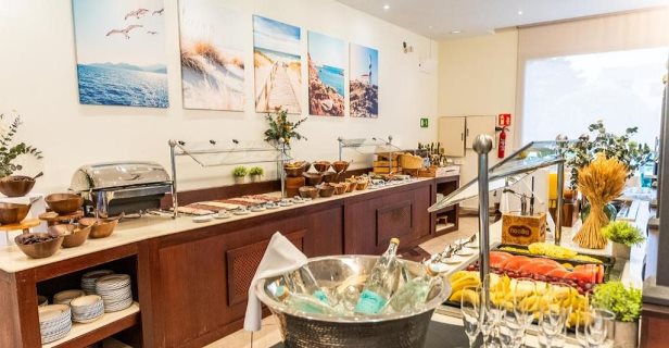 Hotel La Quinta Menorca By Portblue Boutique