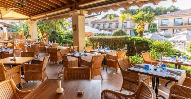 Hotel La Quinta Menorca By Portblue Boutique