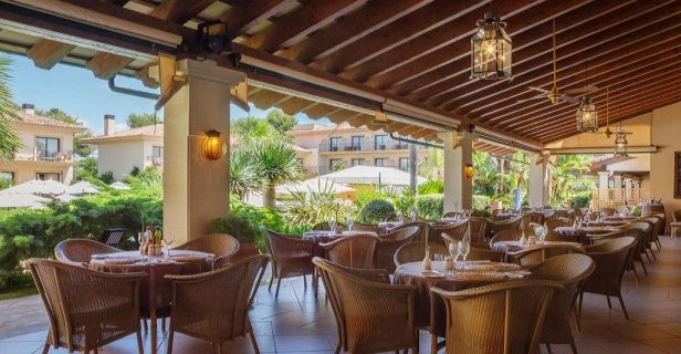 Hotel La Quinta Menorca By Portblue Boutique