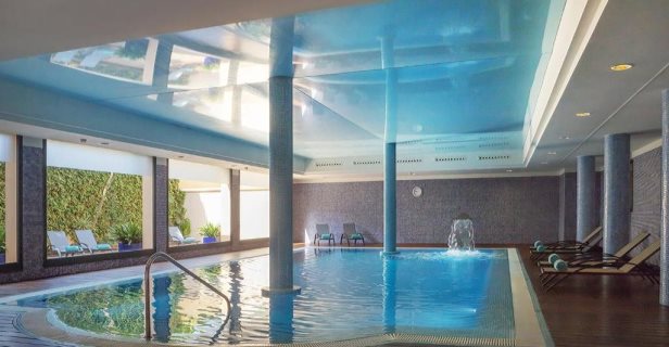 Hotel La Quinta Menorca By Portblue Boutique