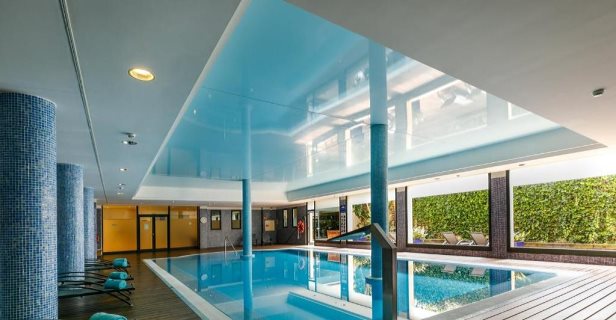 Hotel La Quinta Menorca By Portblue Boutique