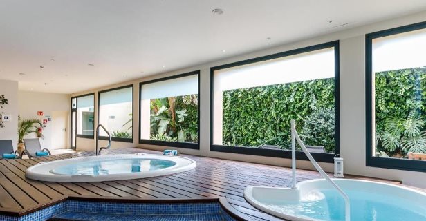 Hotel La Quinta Menorca By Portblue Boutique