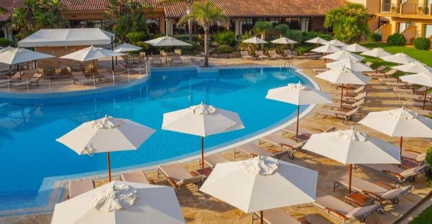 Hotel La Quinta Menorca By Portblue Boutique