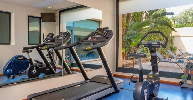 Hotel La Quinta Menorca By Portblue Boutique