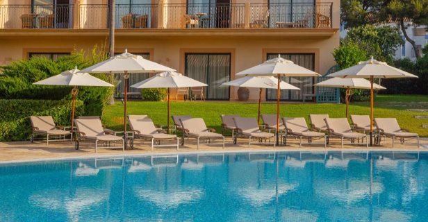 Hotel La Quinta Menorca By Portblue Boutique